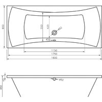Lavinia Boho Evan 180x80 37110180 Image #3