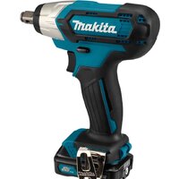 Makita TW141DWAE (с 2-мя АКБ, кейс) Image #3