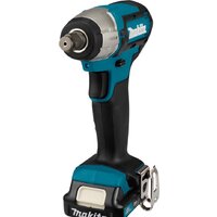 Makita TW141DWAE (с 2-мя АКБ, кейс) Image #4