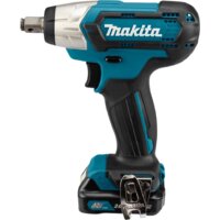 Makita TW141DWAE (с 2-мя АКБ, кейс) Image #2