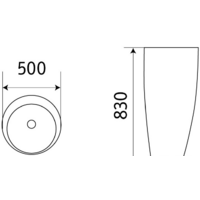 CeramaLux B133MB Image #2