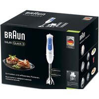 Braun MultiQuick 3 MQ 3020 Pesto Image #9