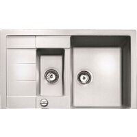 TEKA Astral 60 B-TG Белый [88921]