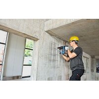 Bosch GBH 18V-26 F Professional 0611910003 (с 2-мя АКБ, кейс) Image #8