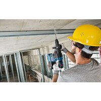 Bosch GBH 18V-26 F Professional 0611910003 (с 2-мя АКБ, кейс) Image #6