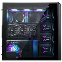 Phanteks Enthoo Pro 2 Tempered Glass PH-ES620PTG_DBK Image #5