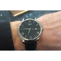 Tissot Tradition Gent (T063.610.16.058.00) Image #4