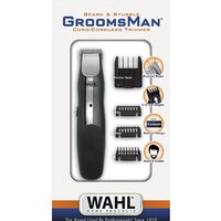 Wahl Groomsman Rechargeable 9918-1416 Image #3