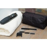 Wahl Groomsman Rechargeable 9918-1416 Image #7