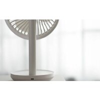 Solove F5 Desktop Fan (белый) Image #3