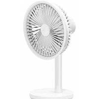 Solove F5 Desktop Fan (белый)