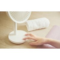 Solove F5 Desktop Fan (белый) Image #4