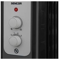 Sencor SOH 3309 BK Image #3