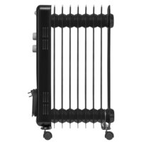 Sencor SOH 3309 BK Image #2