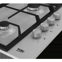 BEKO HIBG64122SX Image #4