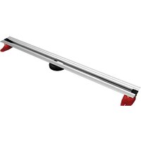 Berges Wasserhaus Super Slim 700 (матовый хром) Image #4