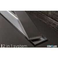 Pestan Confluo Frameless Line 950 258734 13701234 Image #2