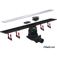 Pestan Confluo Frameless Line 950 258734 13701234 Image #4