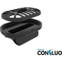 Pestan Confluo Frameless Line 950 258734 13701234 Image #12