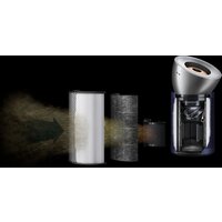 Dyson Purifier Big+Quiet Formaldehyde BP03 Image #4