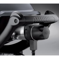 Weber Q 1400 Image #6