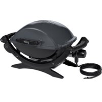 Weber Q 1400 Image #3