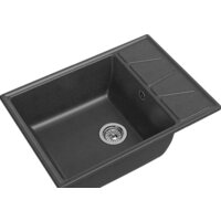 GranFest GF-V-680L (графит) Image #1