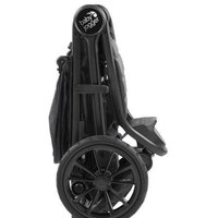Baby Jogger City Elite 2 (opulent black) Image #2