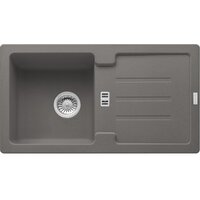 Franke Strada SAG 614-78 114.0676.325 (серый камень) Image #1