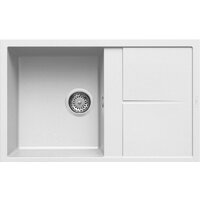 Elleci Unico 300 White K96 LKU30096