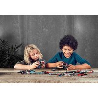 LEGO Technic 42106 Шоу трюков на грузовиках и мотоциклах Image #10