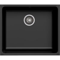 Kernau Kgs U 60 1B Deep Black