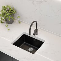 Kernau Kgs U 60 1B Deep Black Image #3