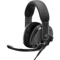 Epos H3 (черный) Image #1