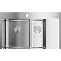 Кухонные мойки