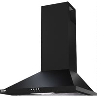 Krona Bella 600 Black Push Button