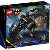 LEGO DC Batman 76265 Бэтвинг: Бэтмен против Джокера