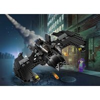 LEGO DC Batman 76265 Бэтвинг: Бэтмен против Джокера Image #2