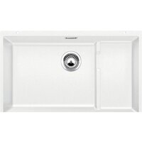 Blanco Subline 700-U Level (белый) [518393]