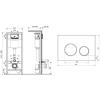 Lavinia Boho Relfix 4 в 1 77020024 Image #2