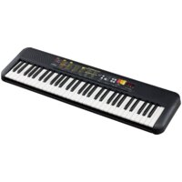 Yamaha PSR-F52 Image #4