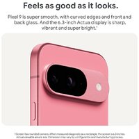 Google Pixel 9 12GB/256GB (пион) Image #8