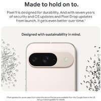 Google Pixel 9 12GB/256GB (пион) Image #9