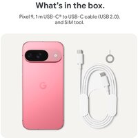 Google Pixel 9 12GB/256GB (пион) Image #11