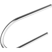 Ростела U-образный ДУ-32 1 1/4" 25x90 см Image #2