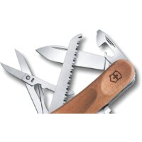 Victorinox EvoWood 17 Image #3