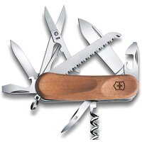 Victorinox EvoWood 17 Image #2