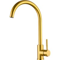 ARFEKA AF SD-03SS304 GOLDEN PVD NANO