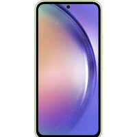 Samsung Galaxy A54 5G SM-A5460 8GB/256GB (лайм) Image #2