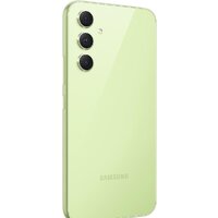 Samsung Galaxy A54 5G SM-A5460 8GB/256GB (лайм) Image #6